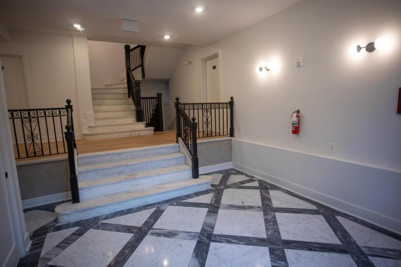 Lejlighed The Woodley Residences By Luxurban Washington