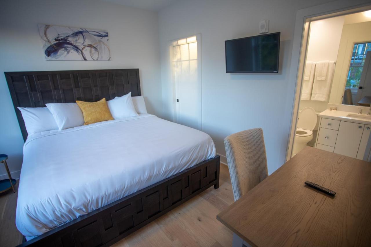 The Woodley Residences By Luxurban Lejlighed *