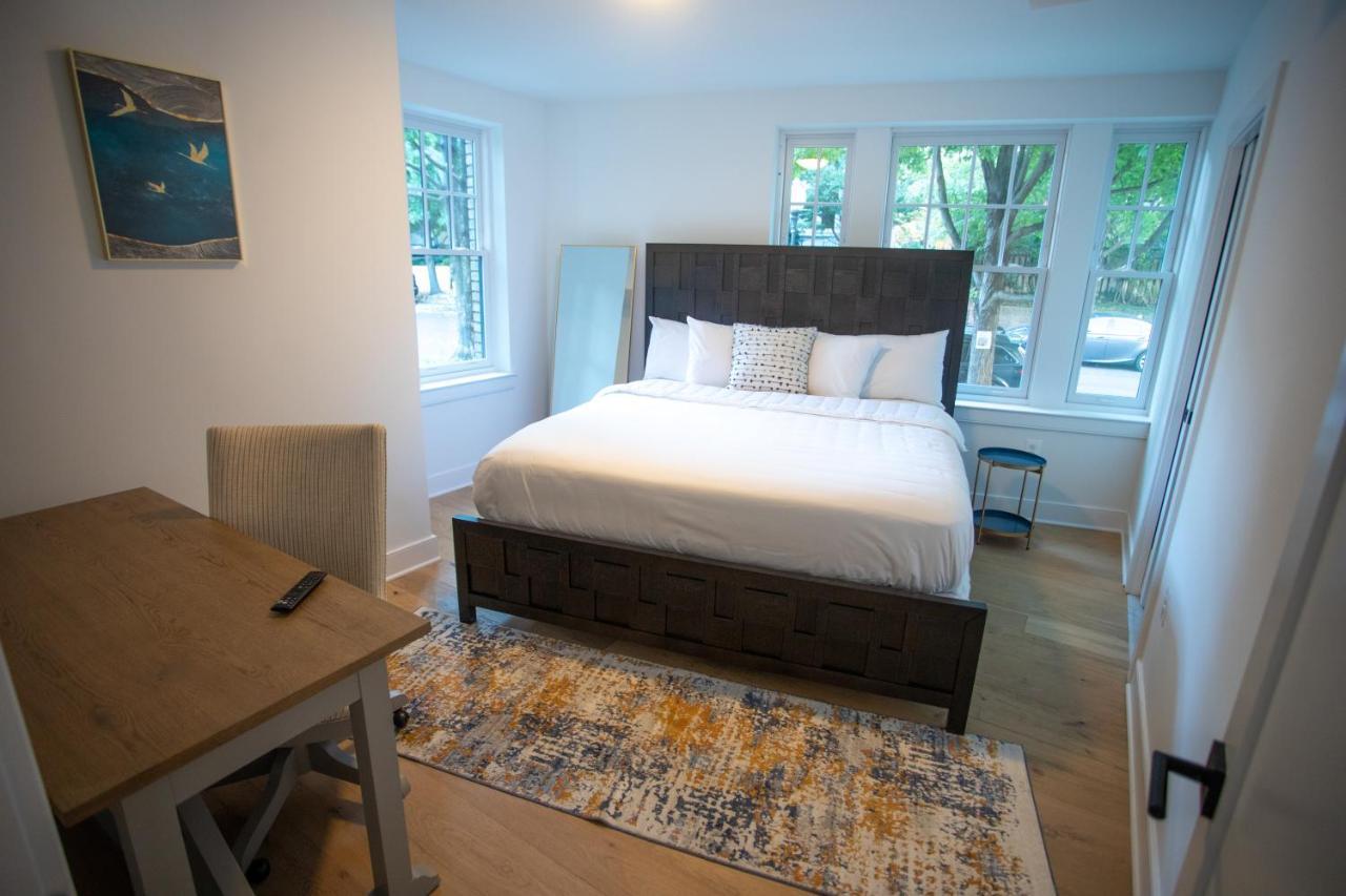 Lejlighed The Woodley Residences By Luxurban *